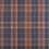 (26) Yarn-Dyed Check Pattern Fabric 100% Polyester 200x150cm Craft Fabric 1