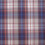 (49) Yarn-Dyed Check Pattern Fabric 100% Polyester 200x150cm Craft Fabric 1