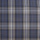 (37) Yarn-Dyed Check Pattern Fabric 100% Polyester 200x150cm Craft Fabric 1