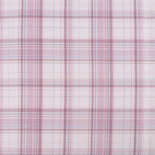 (60) Yarn-Dyed Check Pattern Fabric 100% Polyester 200x150cm Craft Fabric