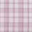(60) Yarn-Dyed Check Pattern Fabric 100% Polyester 200x150cm Craft Fabric 1