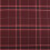 (03) Yarn-Dyed Check Pattern Fabric 100% Polyester 200x150cm Craft Fabric 1