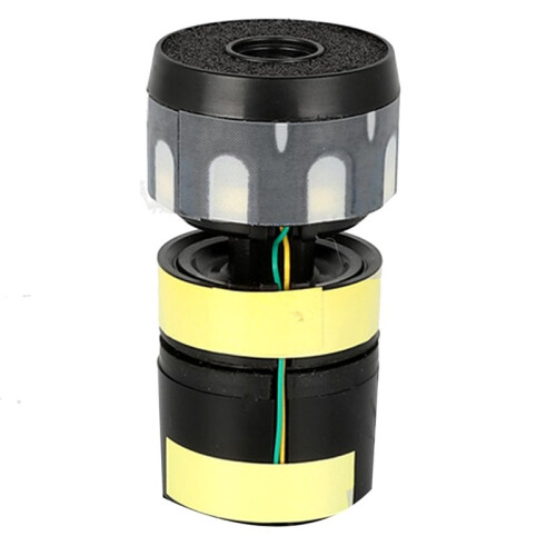 20Pcs Dynamic Microphone Core Capsule for BETA58 Wireless Microphone Capsule Replacement 2