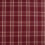 (34) Yarn-Dyed Check Pattern Fabric 100% Polyester 200x150cm Craft Fabric 1
