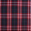 (23) Yarn-Dyed Check Pattern Fabric 100% Polyester 200x150cm Craft Fabric 1