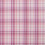 (42) Yarn-Dyed Check Pattern Fabric 100% Polyester 200x150cm Craft Fabric 1