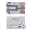 For Milk-V Duo Expansion Board USB HUB Base with RJ45 Network Port for Milk V Duo Linux Development Board 8
