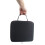 3X Wireless Microphone Bag Home Microphone Bag Performance Microphone Storage Box Outdoor Microphone Bag 6