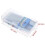 For  R3 Development Board 400 Hole Kit  Breadboard Sensor Obstacle Avoidance Module LED Lights Loose Parts,B 7