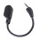 2X Microfono Sostitutivo da Gioco da 3,5 mm per Cuffie da Gioco  HyperX Cloud 3 III 7