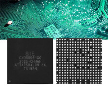 Chip CXD90061GG per Scheda Madre PS5 CXD90061GG per Chip HD Southbridge per PS5