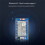 Waveshare RP2040-BLE Microcontroller  Development Board Dual-Mode  5.1 FPC 8PIN Port Multi-Function GPIO Pin 4