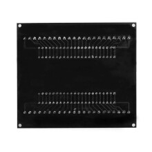 ESP32-S3 Expansion Board GPIO 1 Into 2 Breakout Board Double-Layers Expansion Board with N8R2/N16R8 Development Board C