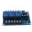 2X Speaker Protection Board for Three-Channel Power Amplifier Board, Support Subwoofer BTL 4
