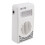 2X Telephone Ringer Phone Amplifier Wall Ring Speaker Strobe Light Flasher Bell Extra-Loud Sound 2