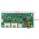 2X Chapeau ReSpeaker 2-Mics Pi pour Raspberry Pi 4 Modèle B Module Vocal Double Matrice de Microphones pour Raspberry Pi Zero 3B 5