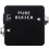 3X MOSKY PURE BUFFER Gitarrpedalbuffert Gitarreffektpedal Full Metal Shell Gitarrdelar och Tillbehör 2