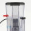 BM QQ Series  Built-in External Protein Skimmer, Filter Nitrifier for Small Fish Tank 6