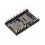 SMS/Voice/Wireless Data Transmission+Positioning GSM/Gprs+Gps/Bds Development Board A9G Module 4
