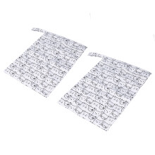 2 pièces B09 sacs mouillés et secs 4029 cm étanches