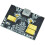 TPS63020 Automatic Buck-Boost Step  Down Power Supply Module Lithium Battery Low Ripple Voltage Converter 4.2V 5