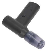 Ventilatore portatile a pistone senza spazzole da 110000RPM con 2 batterie da 2000mAh
