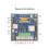 ESP32-S3 4-Inch Square Capacitance Touch Screen Development Board 480x480 Wifi  HMI/LVGL GUI Development Board 5