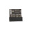 TPM 2.0 Encrypted Security Module 20 Pin Mainboard Card TPM2.0 Module for  Gigabyte Motherboard 5
