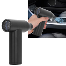 J01 Handheld Turbine Jet Fan 110,000RPM Aluminum Alloy Vacuum Blower