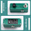 Dec Buffer Booster E-Gitarren-Effektpedal -Einzeleffekt mit Clean Boost True Bypass Einzeleffekt 3