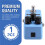 CHORUS Electric Guitar Effect Pedal FCH-2 Portable True Bypass Guitar Effector 3 Control Knobs  Guitarra Effector 3