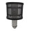 Universal Microphone Shock Mount with Microphone Filter Windscreen Reduce Noise Windscreen 3