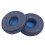 2Pair Ear Pads Replaceable Earphone for  WH-XB700  Headset Sleeve 75mm Sleeve,Dark  & Black 3