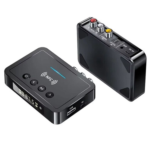 NFC  Empfänger 5.0  Sender FM Drei-in-Eins  Adapter Computer Universal 1