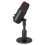 Wired USB Microphone Professional Condenser Microfone for Computer Recording Laptop Studio Game Singing Live Recording 4