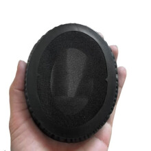 Ear Pads Replacement Ear Cushions for BH060 Headphones High-Density Memory Foam Earpads Ear Cups Cover