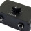 W-20 Instrument Dynamic Microphone Volume Adjustment and Attenuation Controller with 1/4inch TRS 6.35mm Interface 6