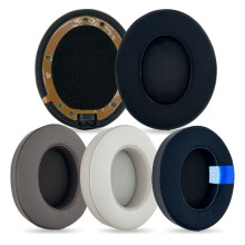 Almofadas de Substituição para Fones de Ouvido para Studio Pro, Capas de Fone de Ouvido com Gel de Gelo, Protetores Auriculares, Almofadas