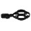 2X Universal Professional Condenser Microphone Mic Shock Mount Holder Recording Bracket for Large Diaphram Mic Clip 4