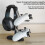 Headphone Stand Headset Handle Game Console Stand Headset Mobile Phone  Desktop Computer Storage Universal A 5