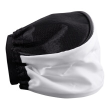Softbox Diffuser Speedlight for Yn560 Ii III Yn-565 Yn-468 with 2Pcs Flash Hot Shoe Mount Adapter to 1/4 Inch Thread