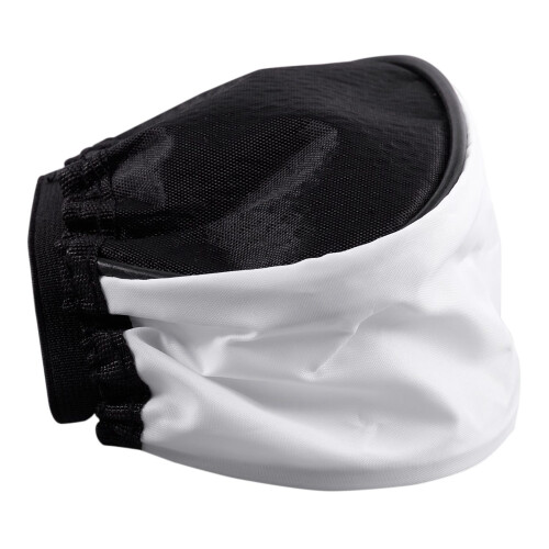 Softbox Diffuser Speedlight for Yn560 Ii III Yn-565 Yn-468 with 2Pcs Flash Hot Shoe Mount Adapter to 1/4 Inch Thread