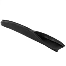 Zipper Headband Cover Case for Technica ATH MSR7, MSR7NC, MSR7BK, MSR7GM, M50 & Audio Cable for Y40 Y50 Y45