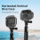 60M Waterproof Dive Enclosure for Insta360 Ace Durable Underwater Camera Case 1