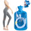 Silicone Enema Kit for Colon Cleansing 1