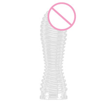 (14) Ultra-Thin Lubricated Condoms Natural Feel