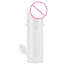 (1) Ultra-Thin Lubricated Condoms - Natural Feeling