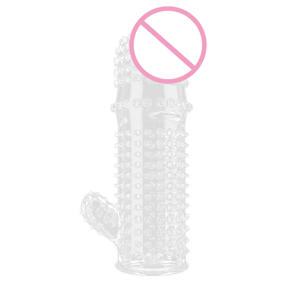 Penghui-Toys (1) Ultra-Thin Lubricated Condoms - Natural Feeling