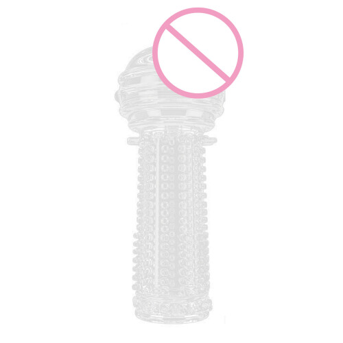 (4) Ultra-Thin Lubricated Condoms - Natural Feeling