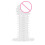 (3) Ultra-Thin Lubricated Condoms - Natural Feeling 1